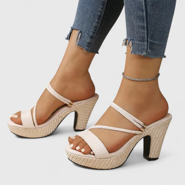 Corina | Tocuri Elegante Ortopedice
