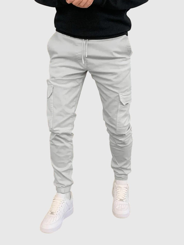 Cezar | Pantaloni cargo