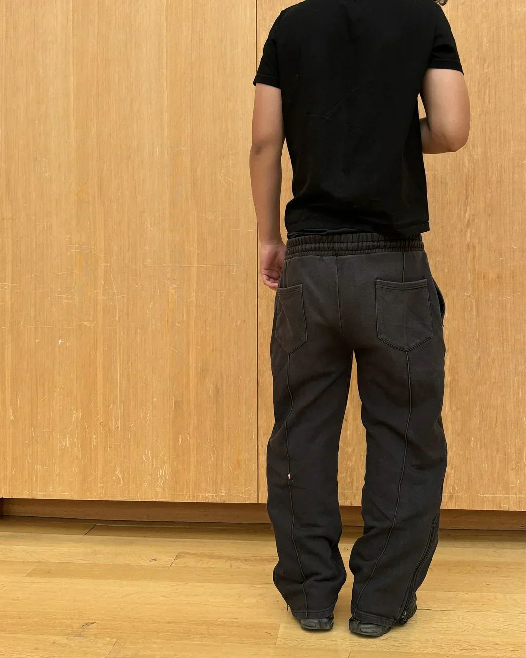 Mihai | ishida® Pantaloni de trening