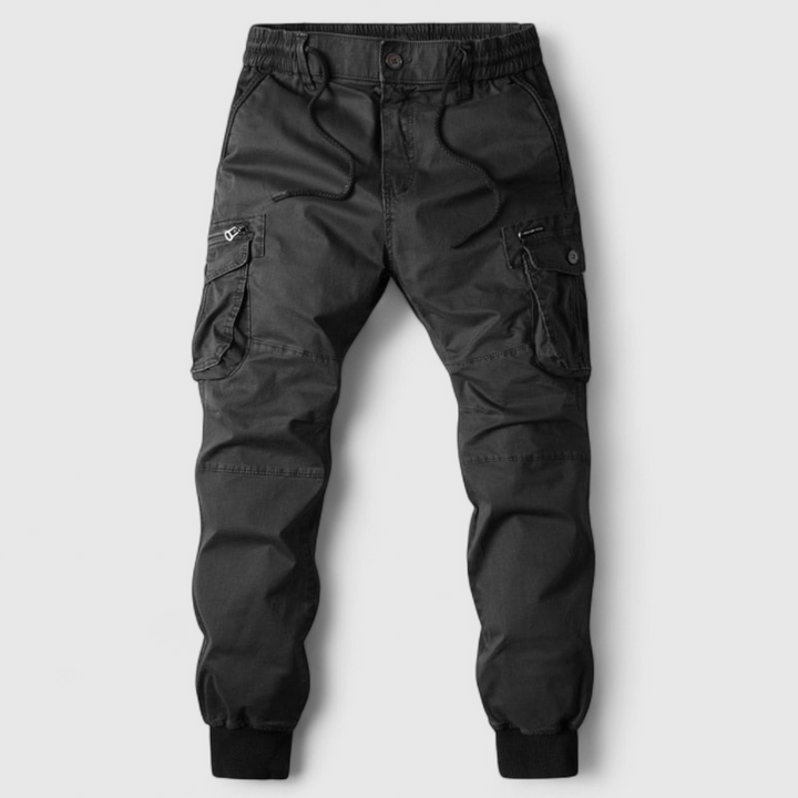 Calin | Pantaloni Cargo Urbani