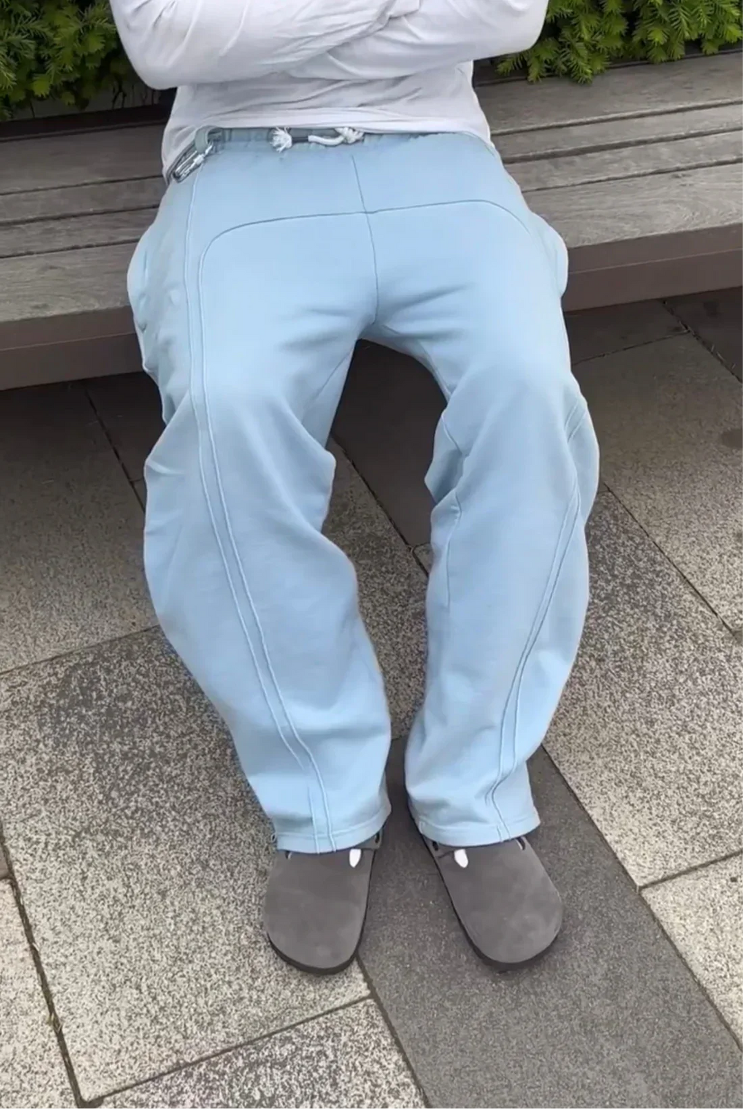 Mihai | ishida® Pantaloni de trening