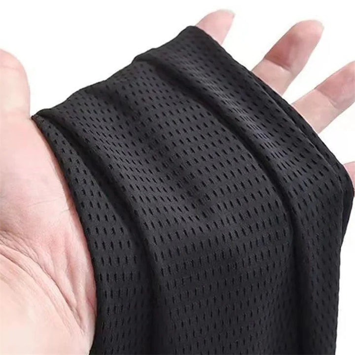 Victor | Pantaloni de antrenament din plasă cu uscare rapidă