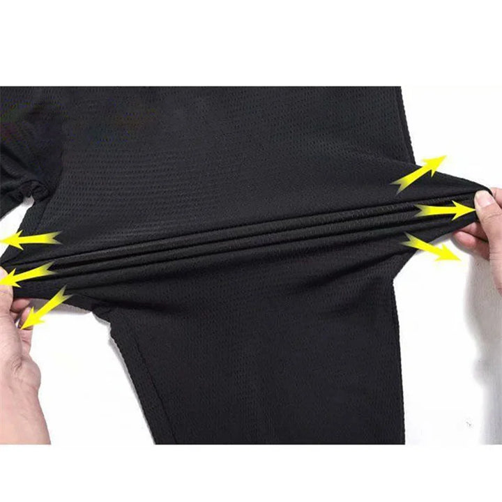 Victor | Pantaloni de antrenament din plasă cu uscare rapidă