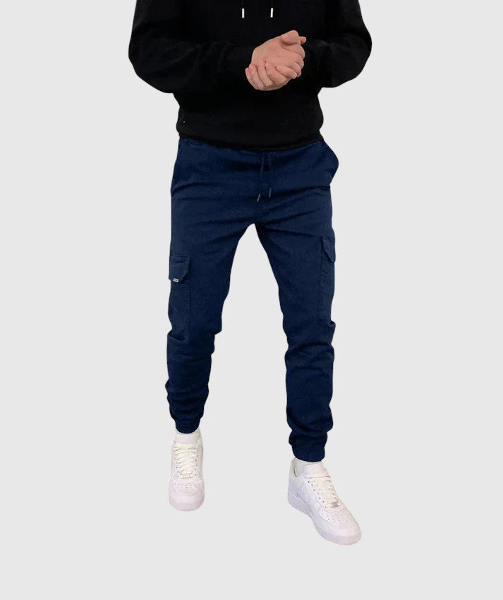 Marian | Pantaloni cargo