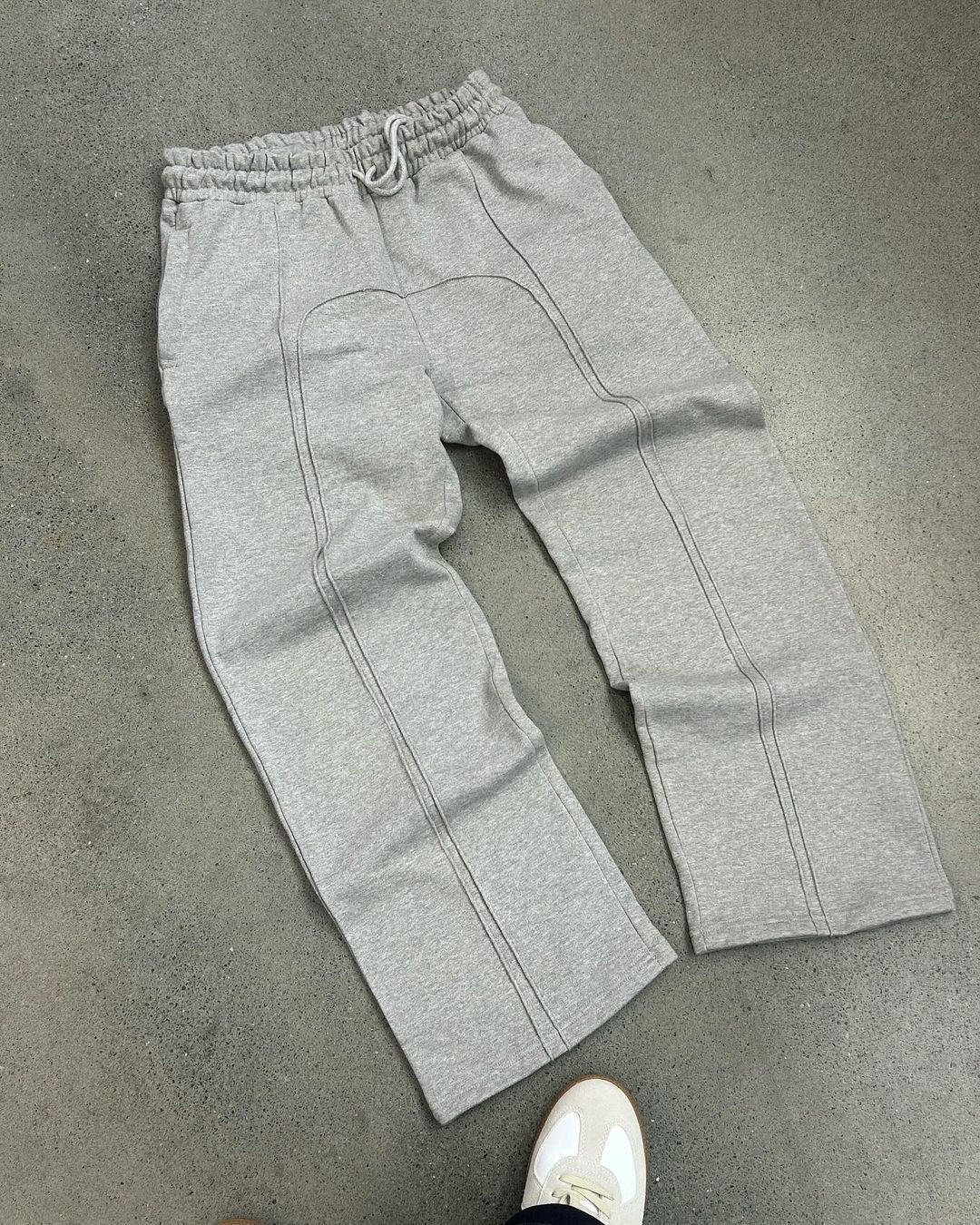 Mihai | ishida® Pantaloni de trening