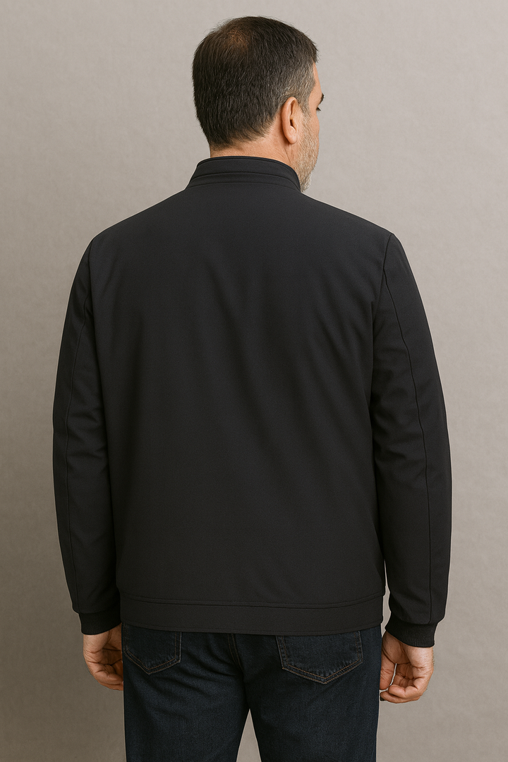 Alexandru I Jachetă termică impermeabilă