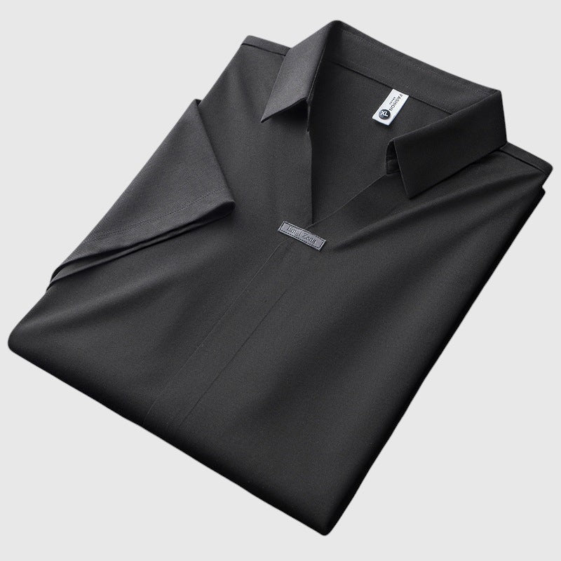 Octavian | Tricou polo elegant pentru bărbați