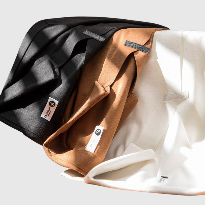 Octavian | Tricou polo elegant pentru bărbați