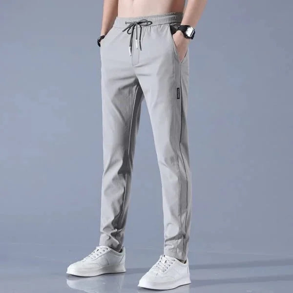 Sorin | Pantaloni unisex din material elastic, cu uscare rapidă