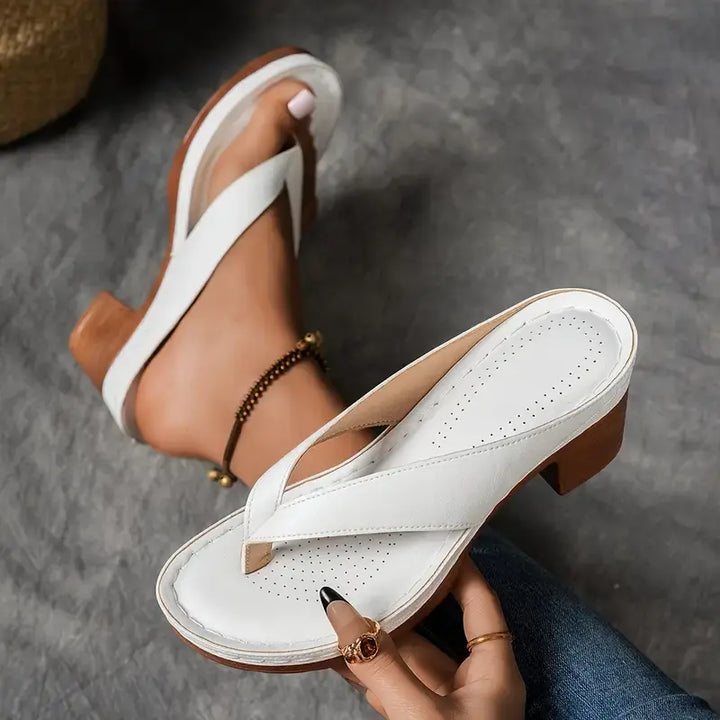 CRISTINA | Sandale Eleganță & Confort