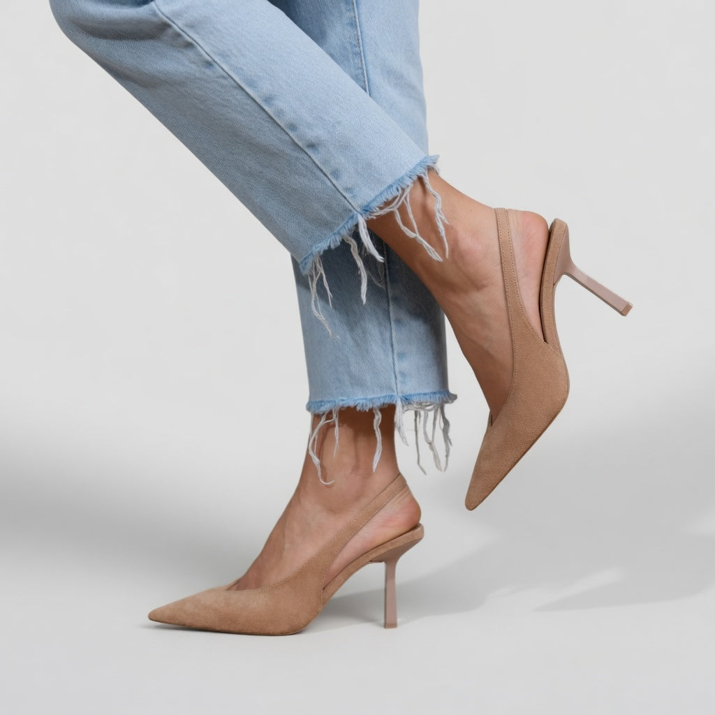 Elena | Élizabeth™ — Pantof