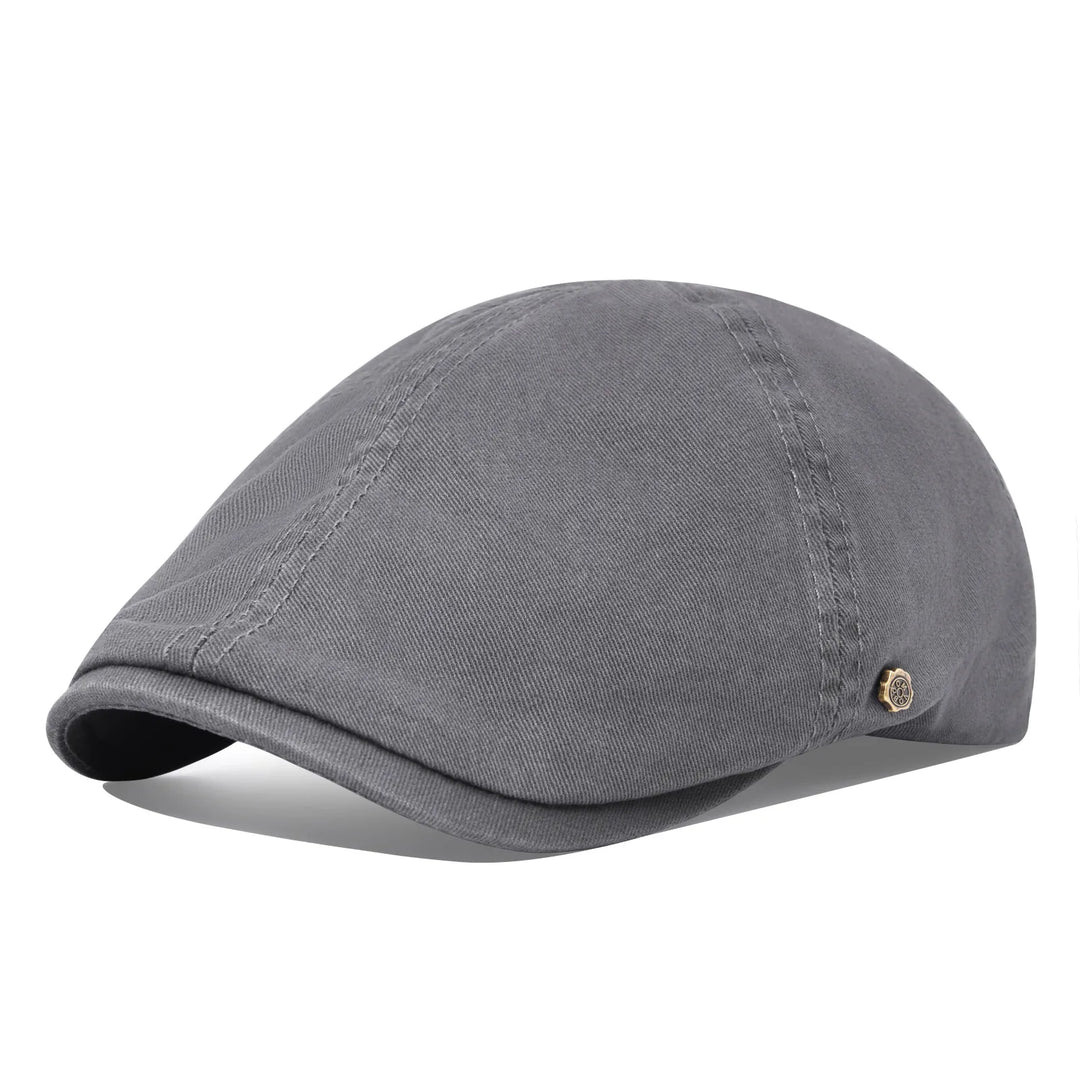 Lucian | Șapcă de Golf din Bumbac