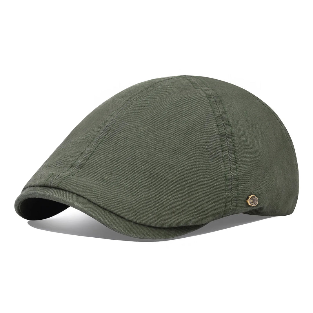 Lucian | Șapcă de Golf din Bumbac