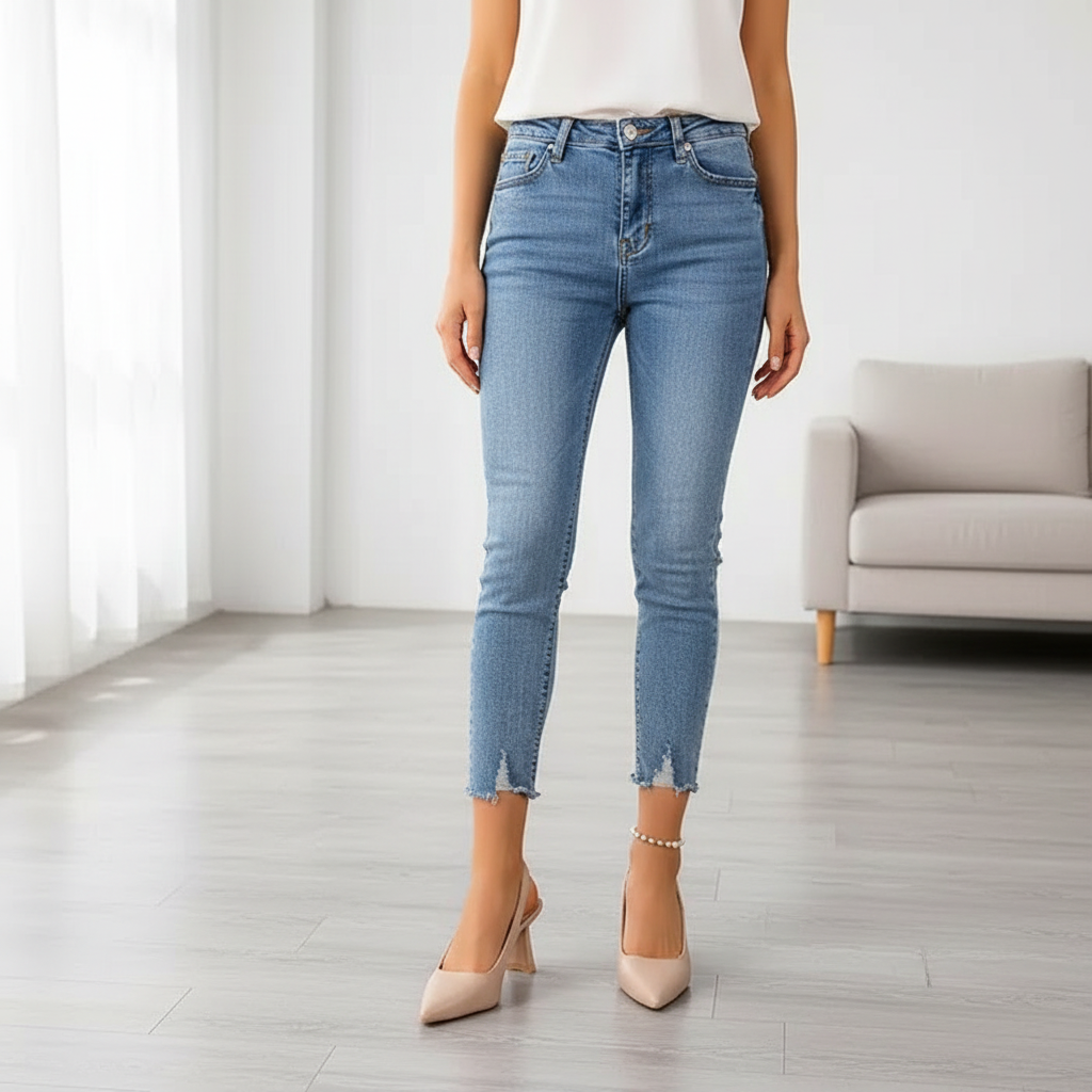 Cristina | Tocuri Elegante