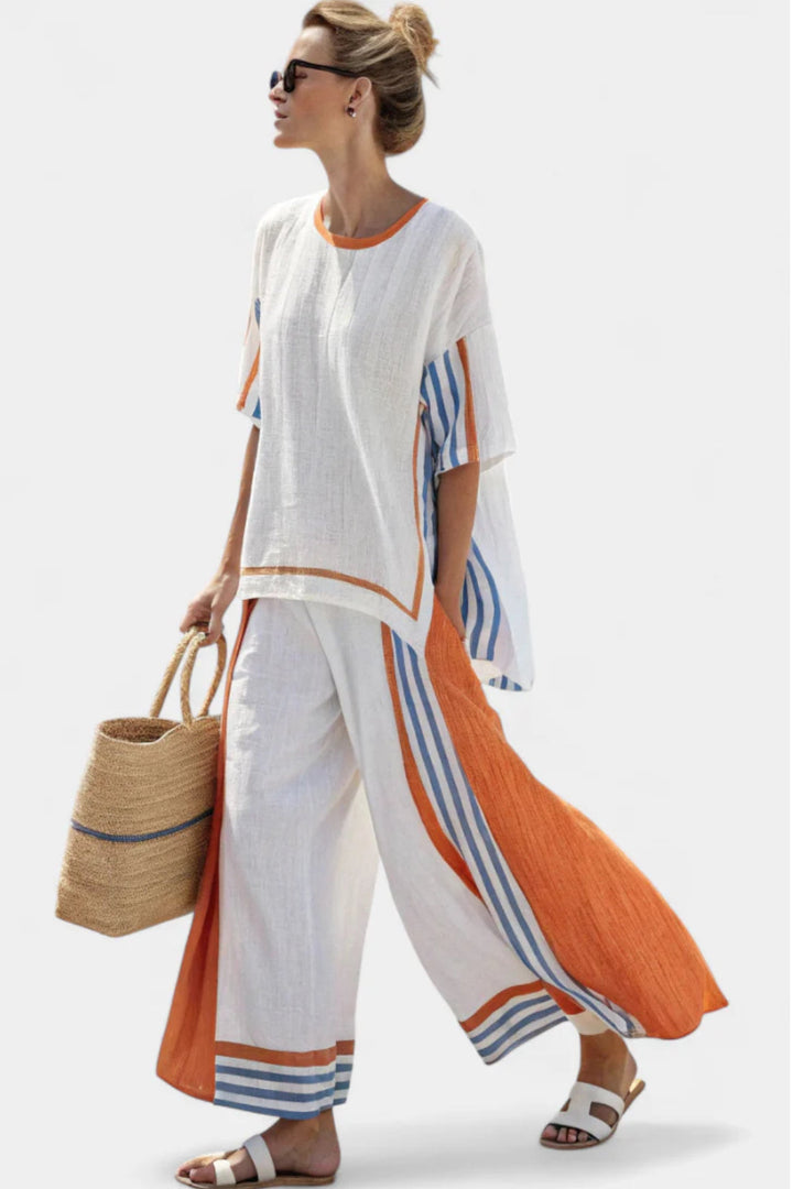 Ana | Ansamblu elegant