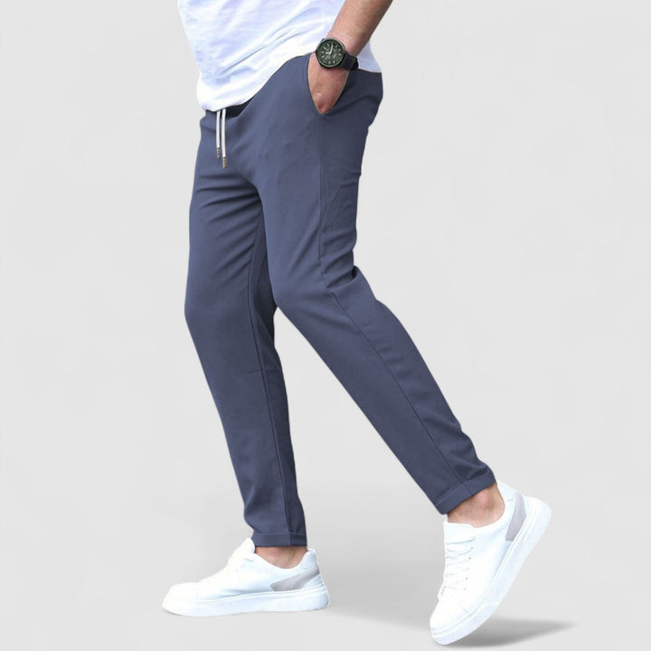 Ciprian | Pantaloni confortabili și reglabili
