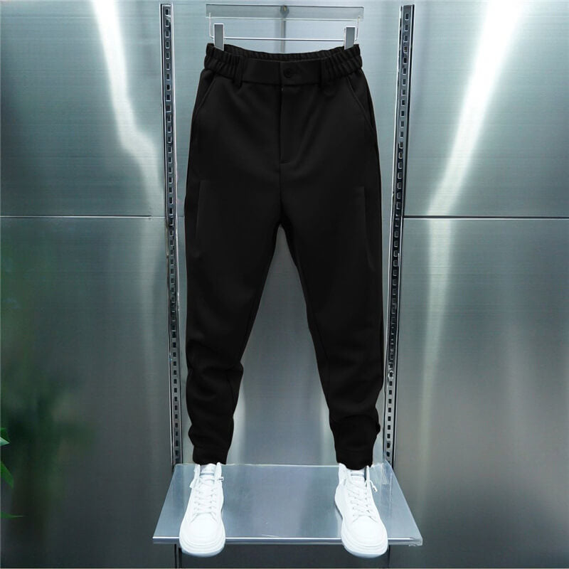 Cosmin | Shun – Pantaloni Stretch