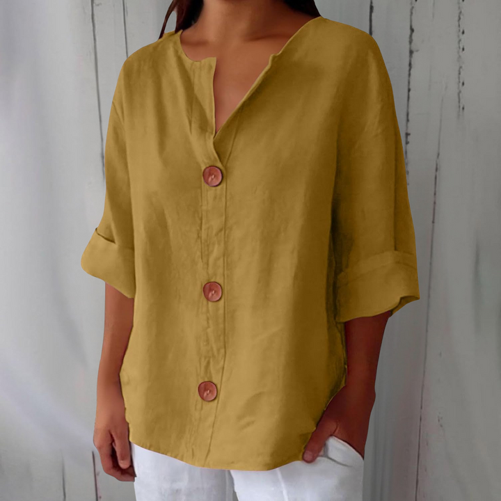 Hazel | Bluza Usoara de Vara