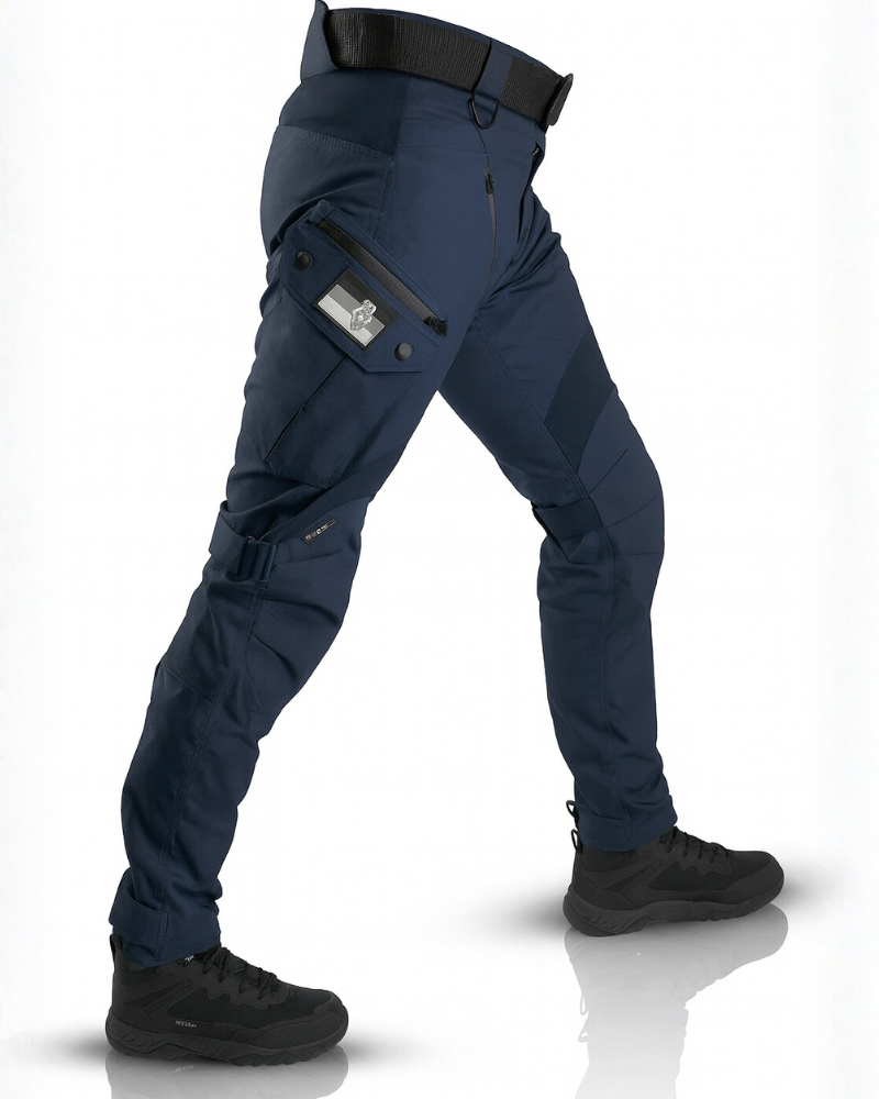 Horia | Pantaloni utilitari tactici