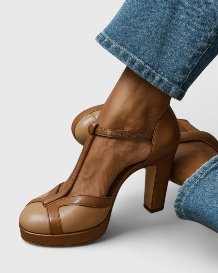 Ana | Tocuri Confortabile