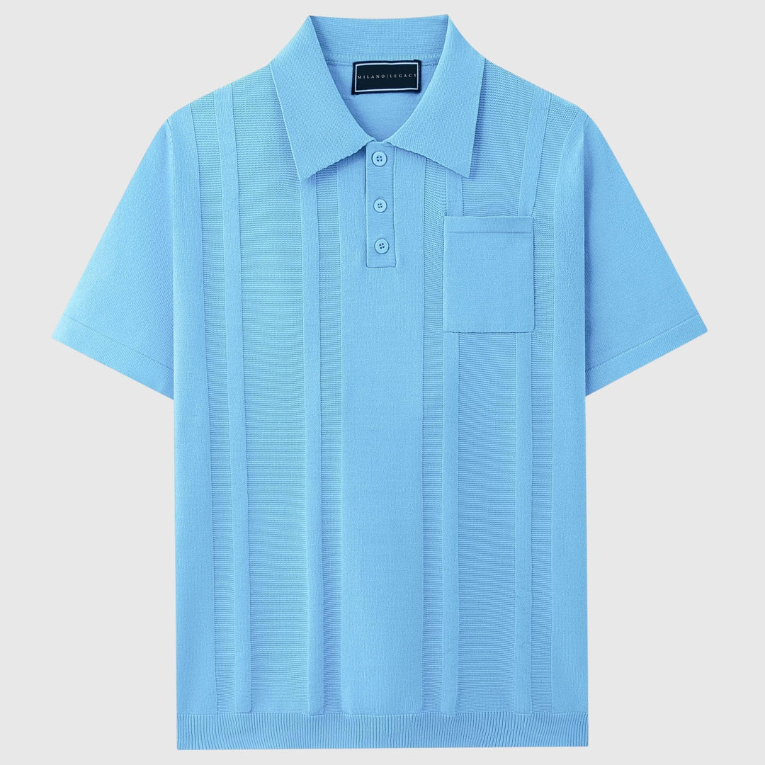 Olivér - Tricou polo Abu Dhabi