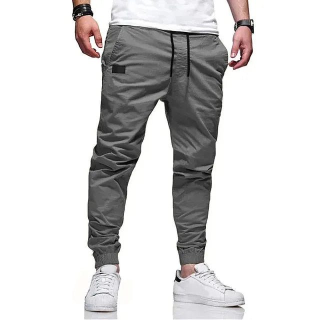 Dragos | Ruben – Pantaloni cargo la modă