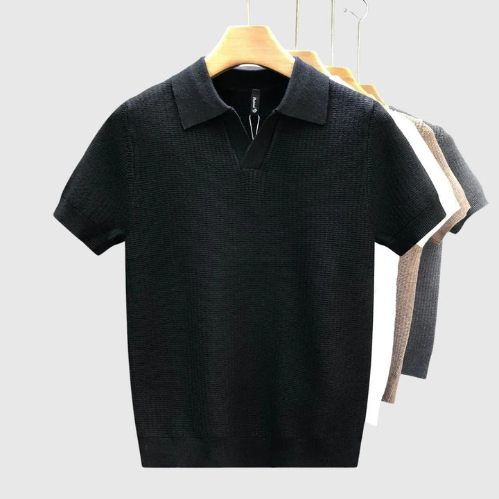 George | Tricou din material respirabil