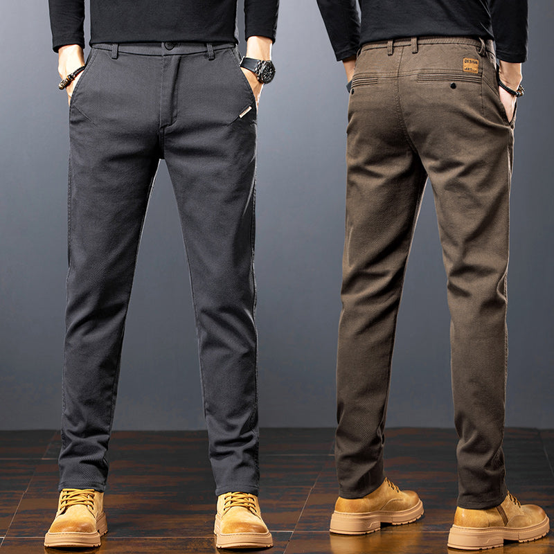 Gabriel | Pantaloni Slim Casual