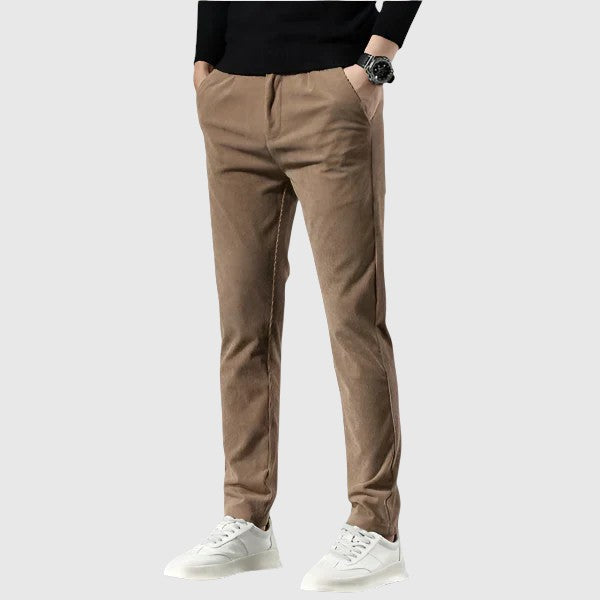 Ilie | Pantaloni clasici
