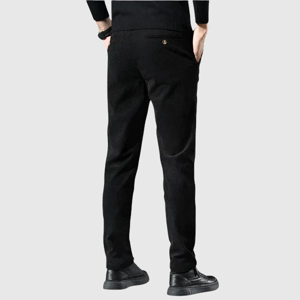 Ilie | Pantaloni clasici