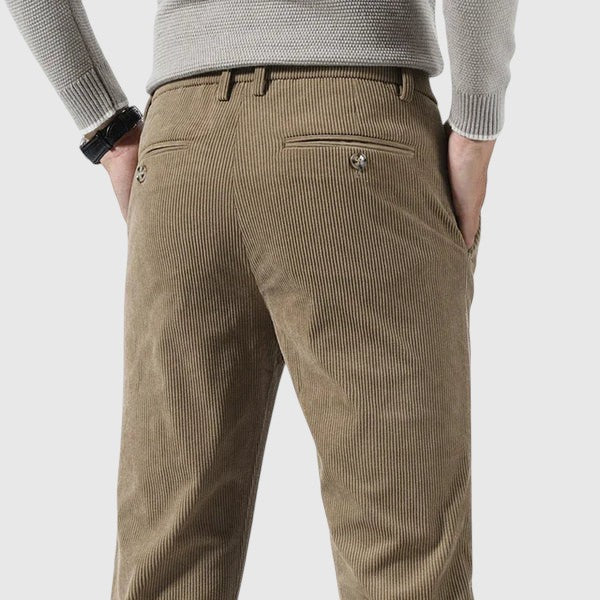 Ilie | Pantaloni clasici