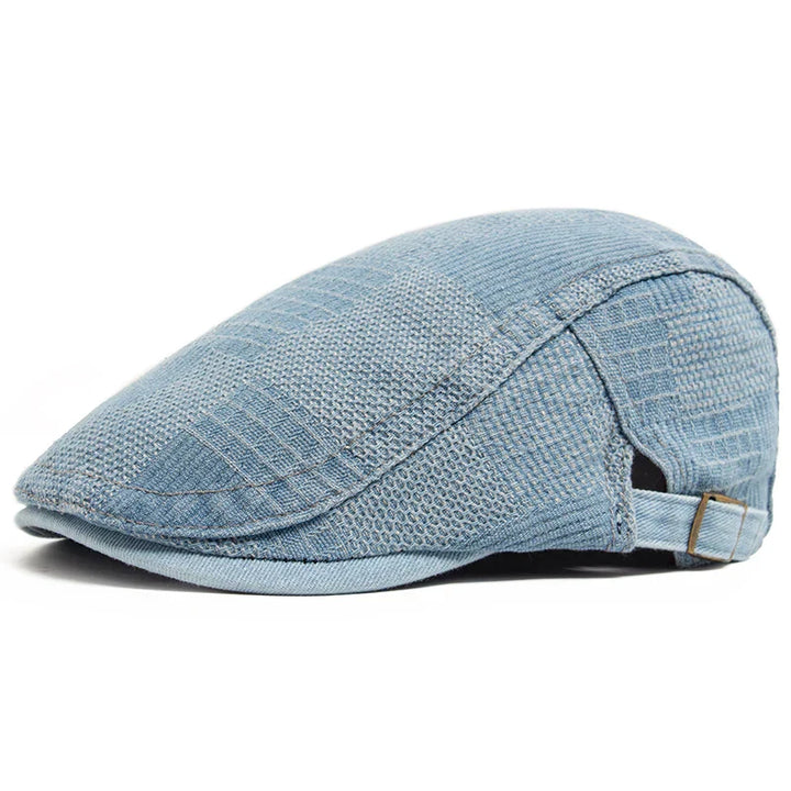 Bogdan | Pălărie Denim pentru Bărbați