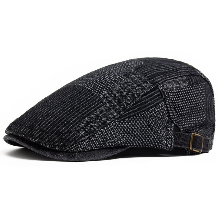 Bogdan | Pălărie Denim pentru Bărbați