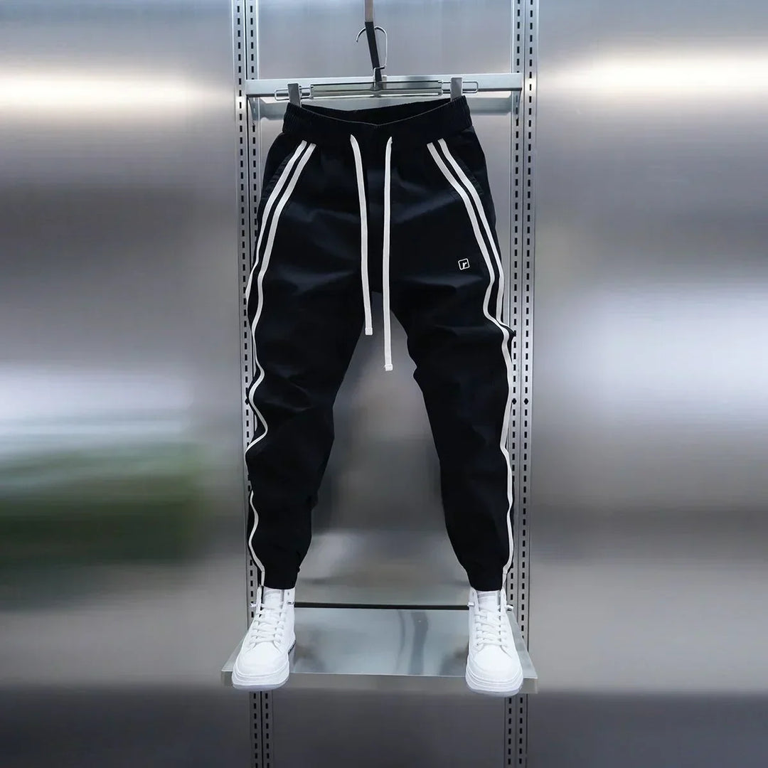 Grigore | Pantaloni casual uni