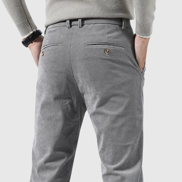 Ilie | Pantaloni clasici