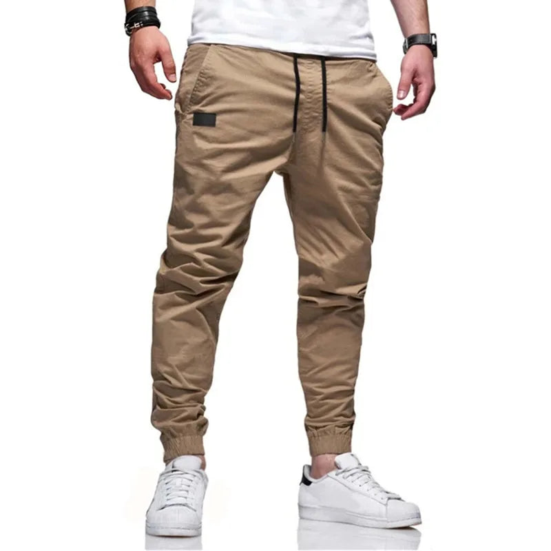 Dragos | Ruben – Pantaloni cargo la modă