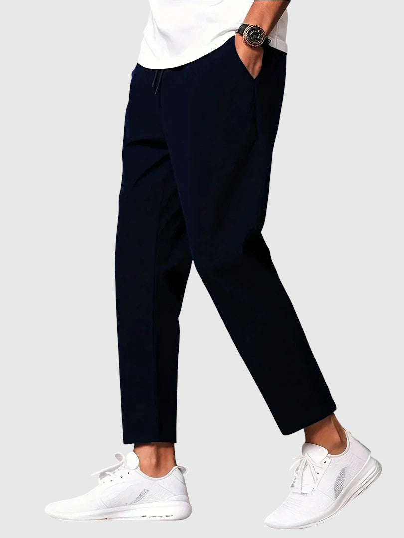 Ionut | Pantaloni confortabili