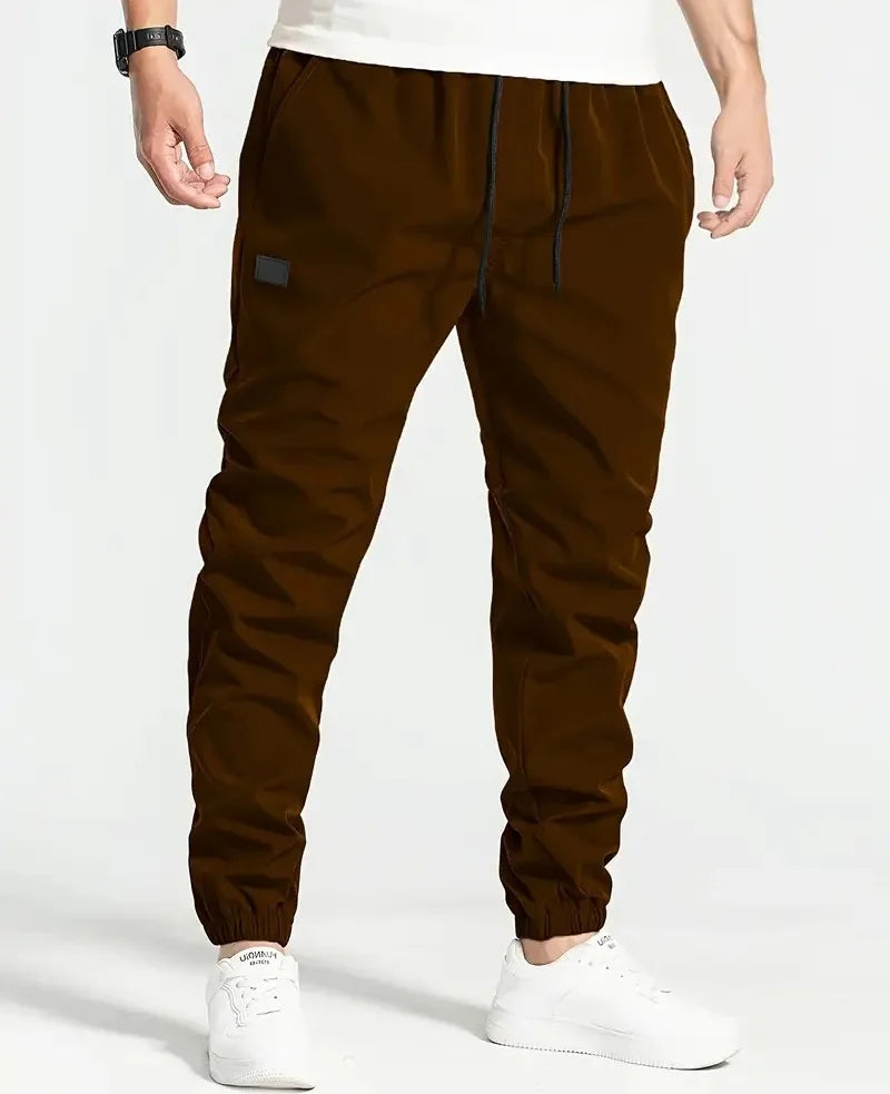 Dragos | Ruben – Pantaloni cargo la modă