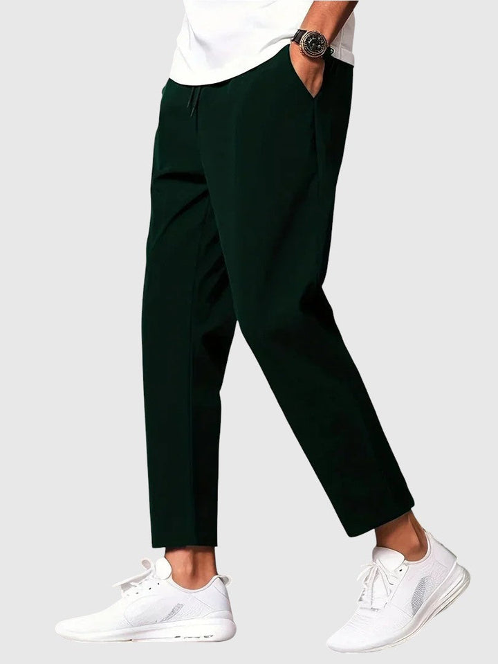 Ionut | Pantaloni confortabili