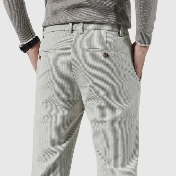 Ilie | Pantaloni clasici