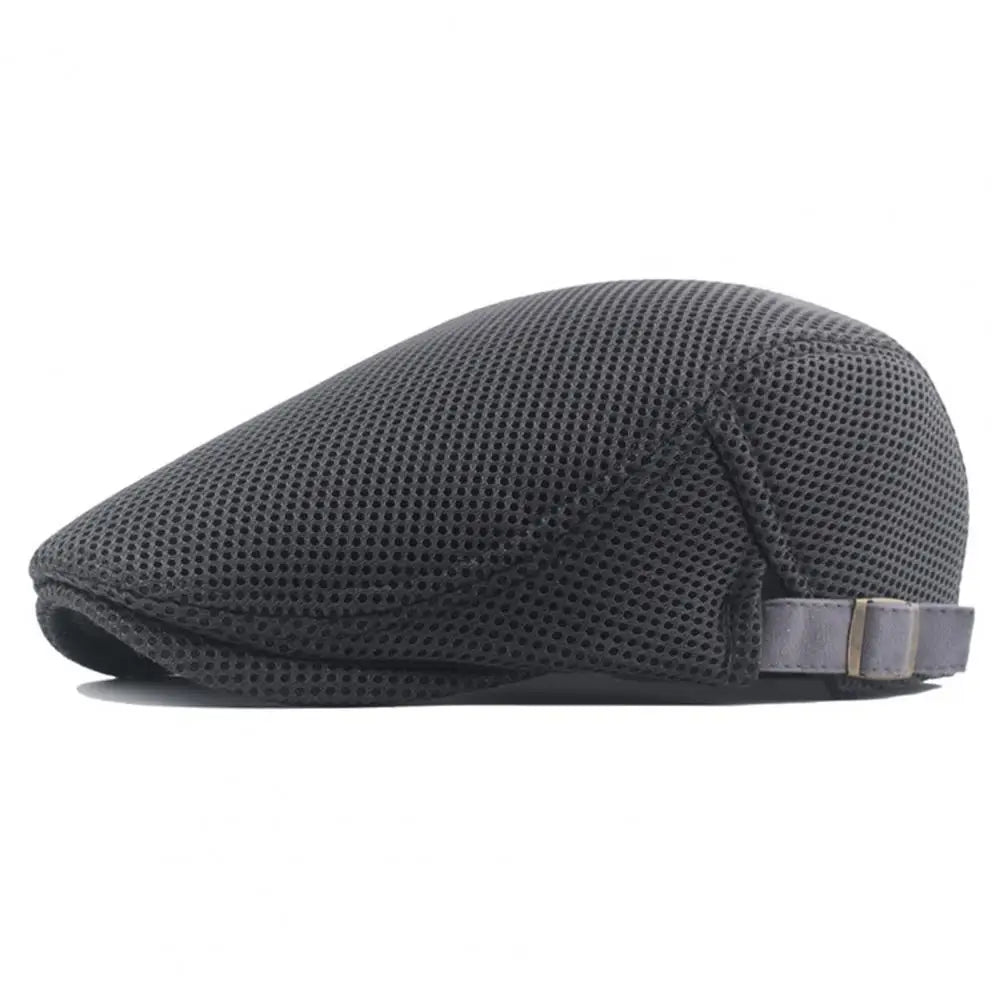 Octavian | Pălărie pentru bărbați respirabilă