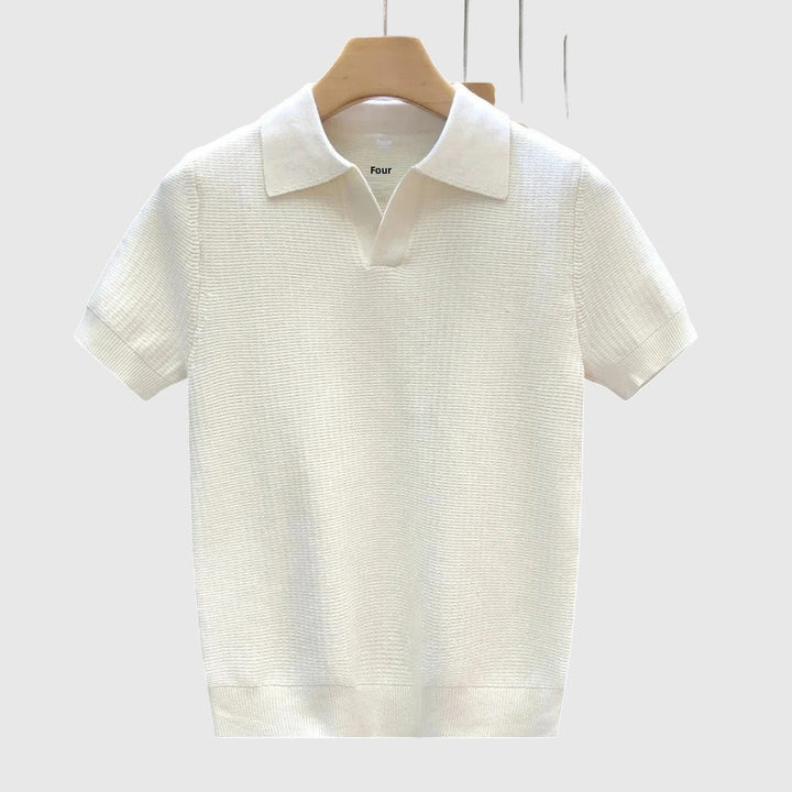 George | Tricou din material respirabil