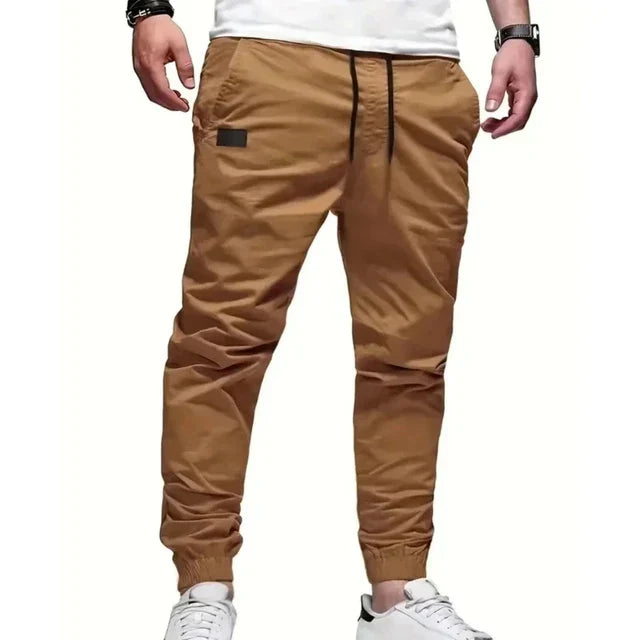 Dragos | Ruben – Pantaloni cargo la modă