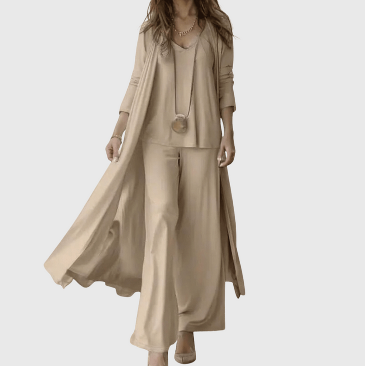 Set Barbara Elegant de 3 piese