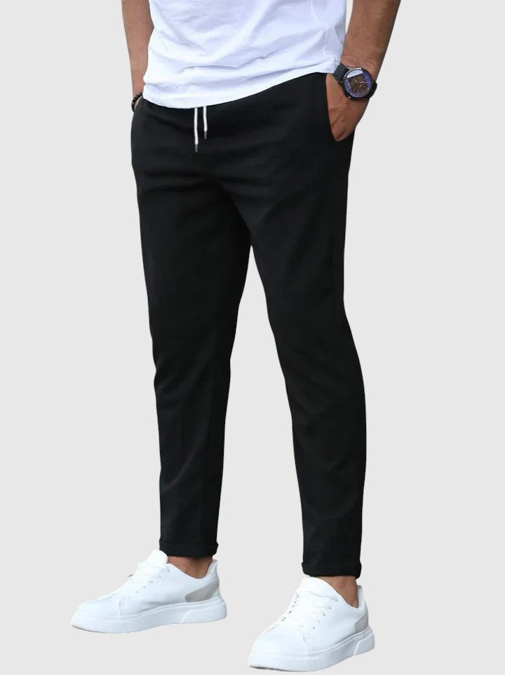 Sebastian | Pantaloni Premium Stretch Renato