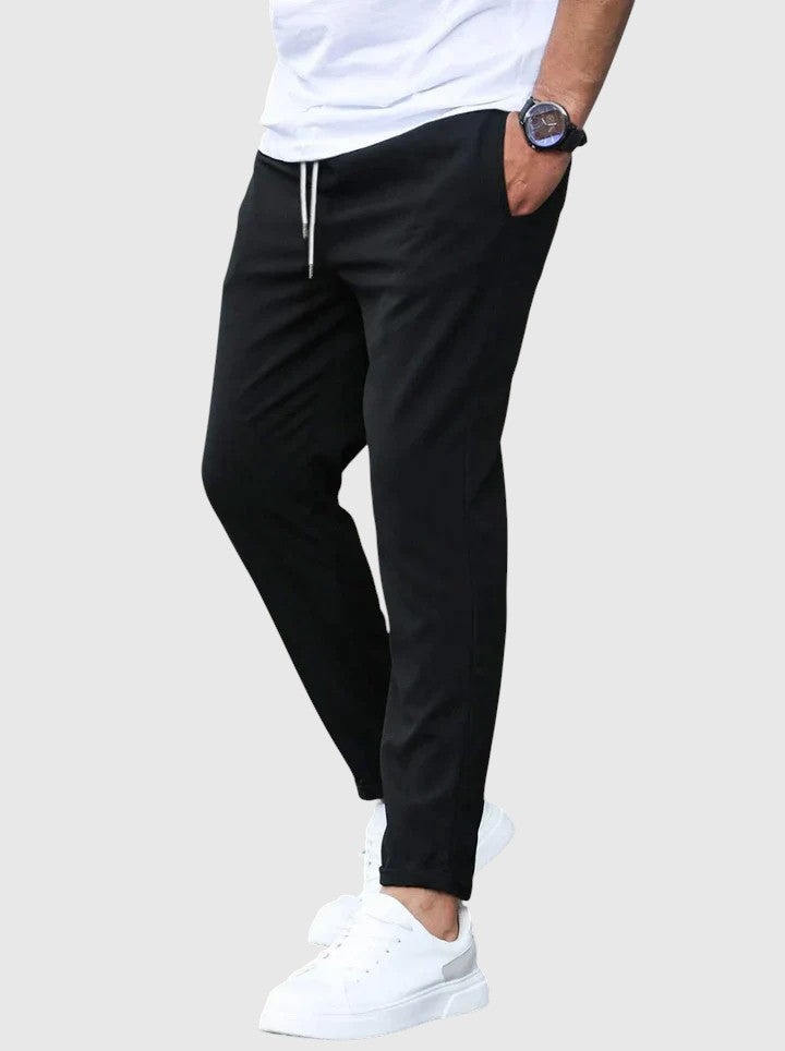 Sebastian | Pantaloni Premium Stretch Renato