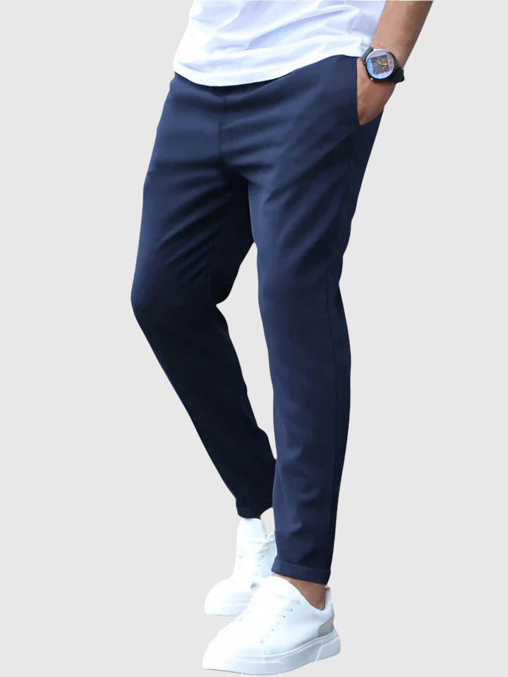 Sebastian | Pantaloni Premium Stretch Renato