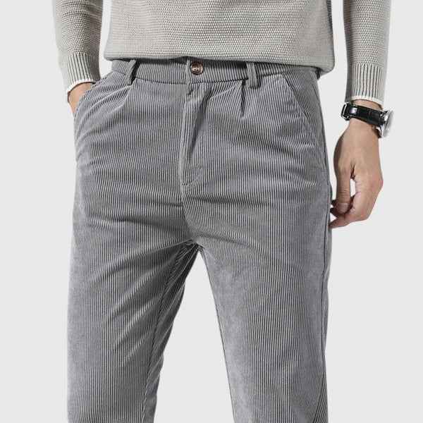 Ilie | Pantaloni clasici