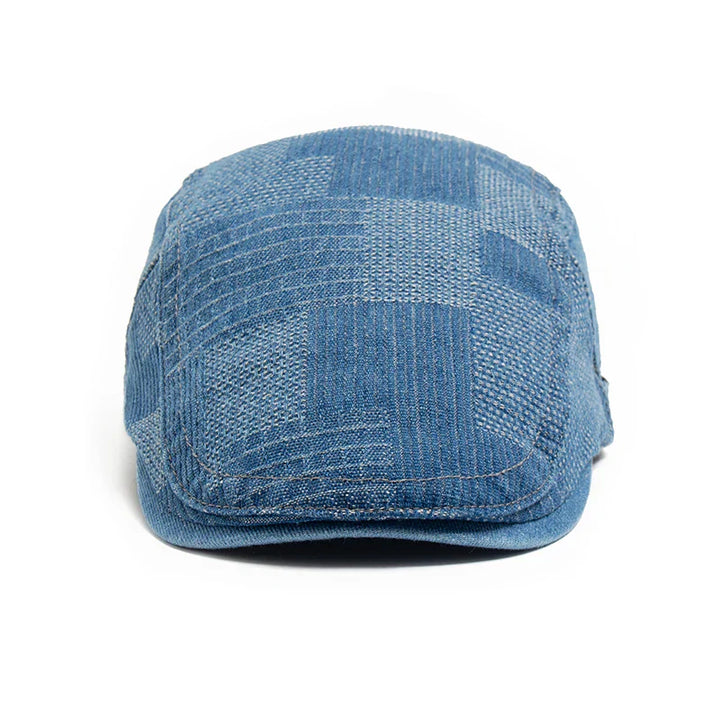 Bogdan | Pălărie Denim pentru Bărbați