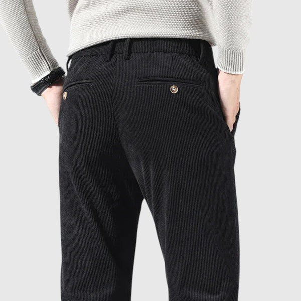 Ilie | Pantaloni clasici